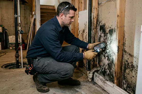 Black Mold Specialist Kaysville, UT