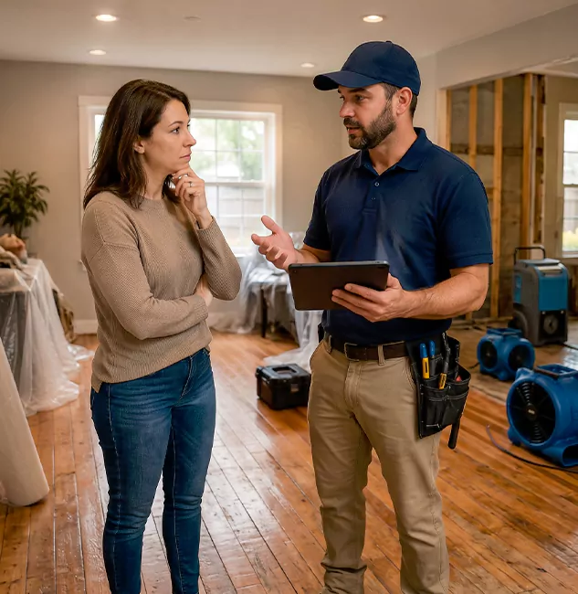 Why Choose Kaysville Restoration Pro Over Other Restoration Companies in Kaysville, UT?