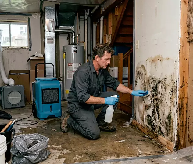 Trusted Kaysville Mold Cleanup Company
