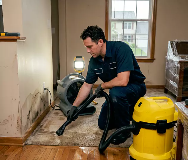 Trusted Residential Water Restoration Company in Kaysville, UT