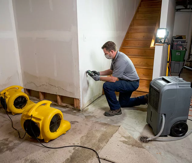 Reliable Kaysville Water Damage Mitigation Company