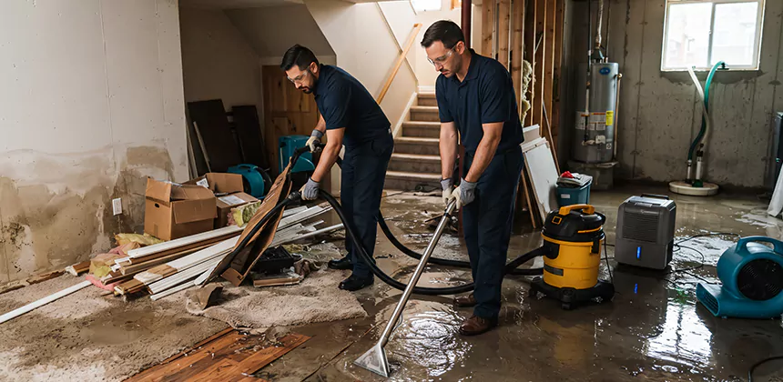 24 Hour Emergency Water Response in Kaysville