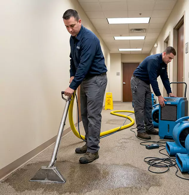 Why Choose Kaysville Restoration Pro Over Other Commercial Water Removal Companies?