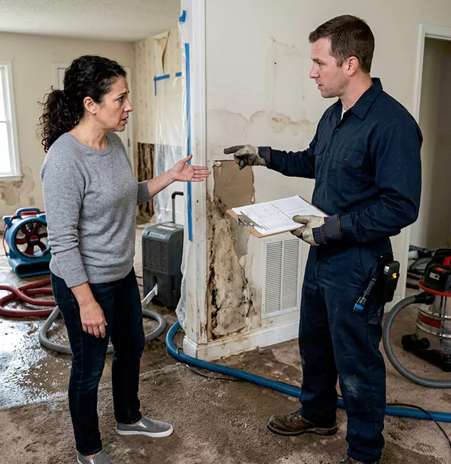 Why Choose Kaysville Restoration Pro Over Other Emergency Water Restoration Companies in Kaysville?