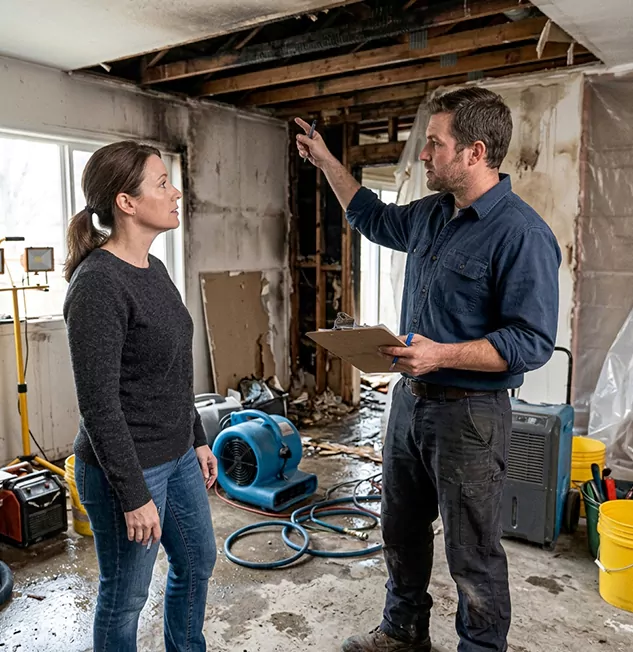 Why Choose Kaysville Restoration Pro Over Other Fire and Water Cleanup Companies in Kaysville, UT?