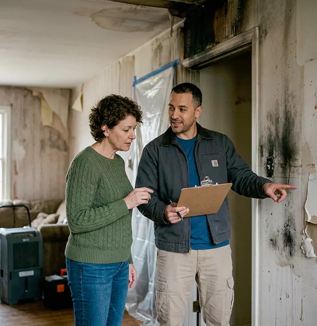 Why Choose Kaysville Restoration Pro Over Other Fire and Water Restoration Companies?