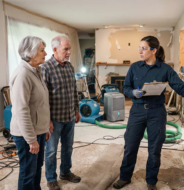 Why Choose Kaysville Restoration Pro Over Other Fire Water and Mold Restoration Companies in Kaysville?