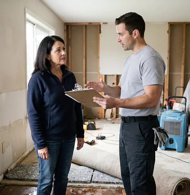 Why Choose Kaysville Restoration Pro Over Other Flood Cleanup Companies in Kaysville?