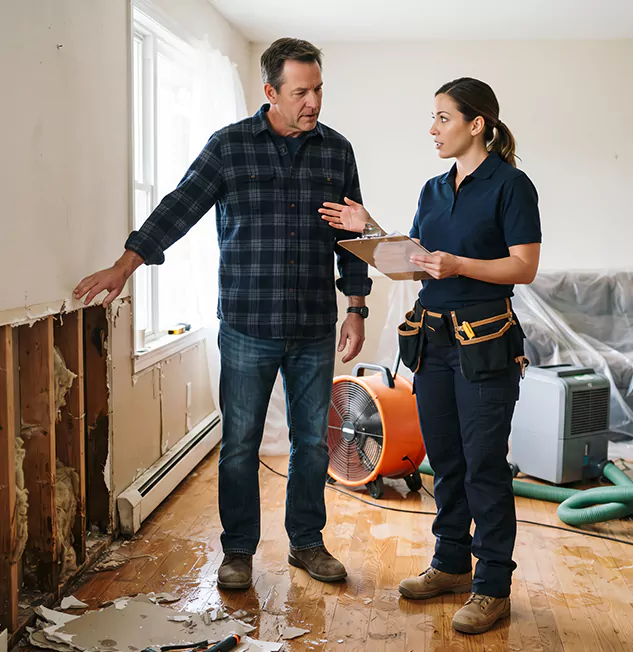 Why Choose Kaysville Restoration Pro Over Other Flood Restoration Companies in Kaysville, UT?