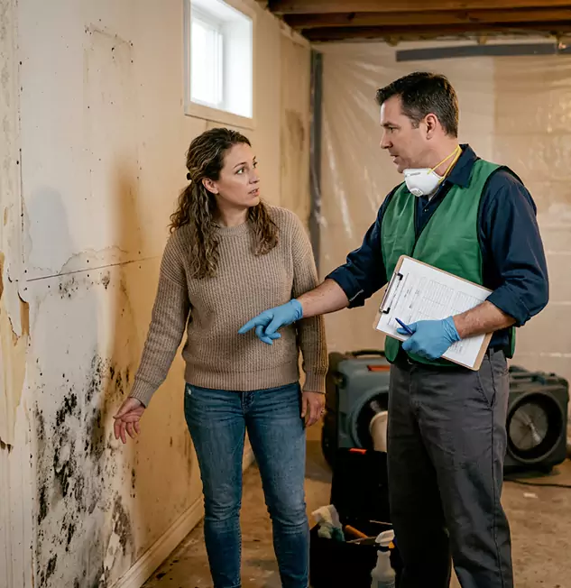 Why Choose Kaysville Restoration Pro Over Other Mold Cleanup Companies?