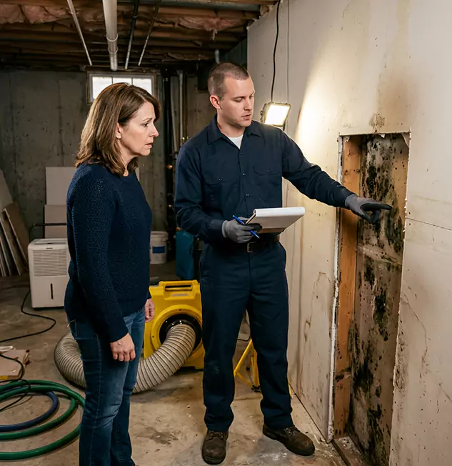 Why Choose Kaysville Restoration Pro Over Other Mold Mitigation Companies in Kaysville, UT?