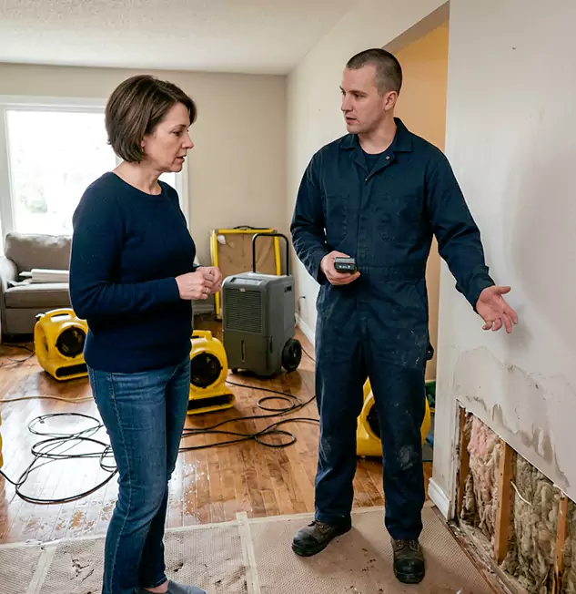 Why Choose Kaysville Restoration Pro Over Other Residential Water Damage Repair Companies in Kaysville, UT?