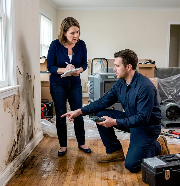 Why Choose Kaysville Restoration Pro for Water Damage Repair in Kaysville, UT?