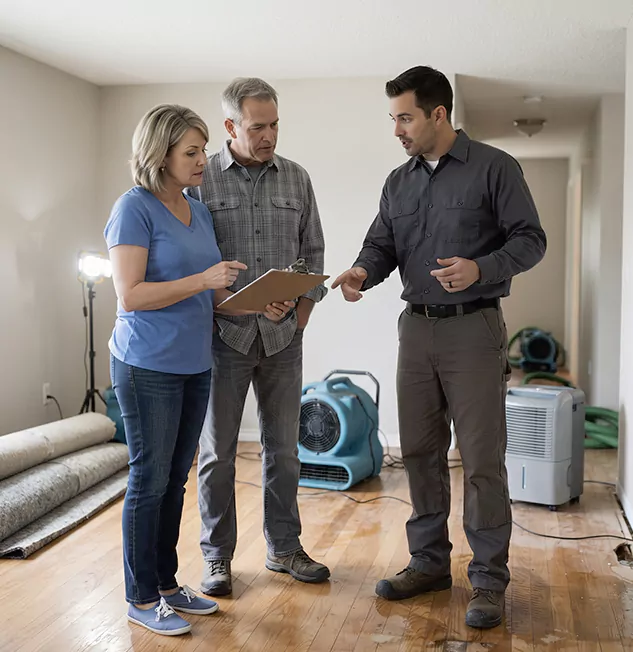 Why Choose Kaysville Restoration Pro Over Other Water Leak Cleanup Companies in Kaysville, UT?
