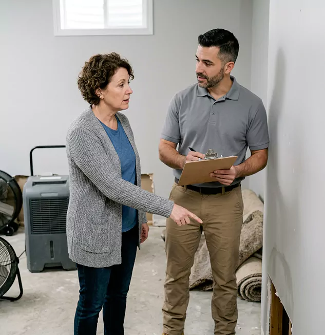 Why Choose Kaysville Restoration Pro Over Other Water Damage Remediation Companies in Kaysville, UT?